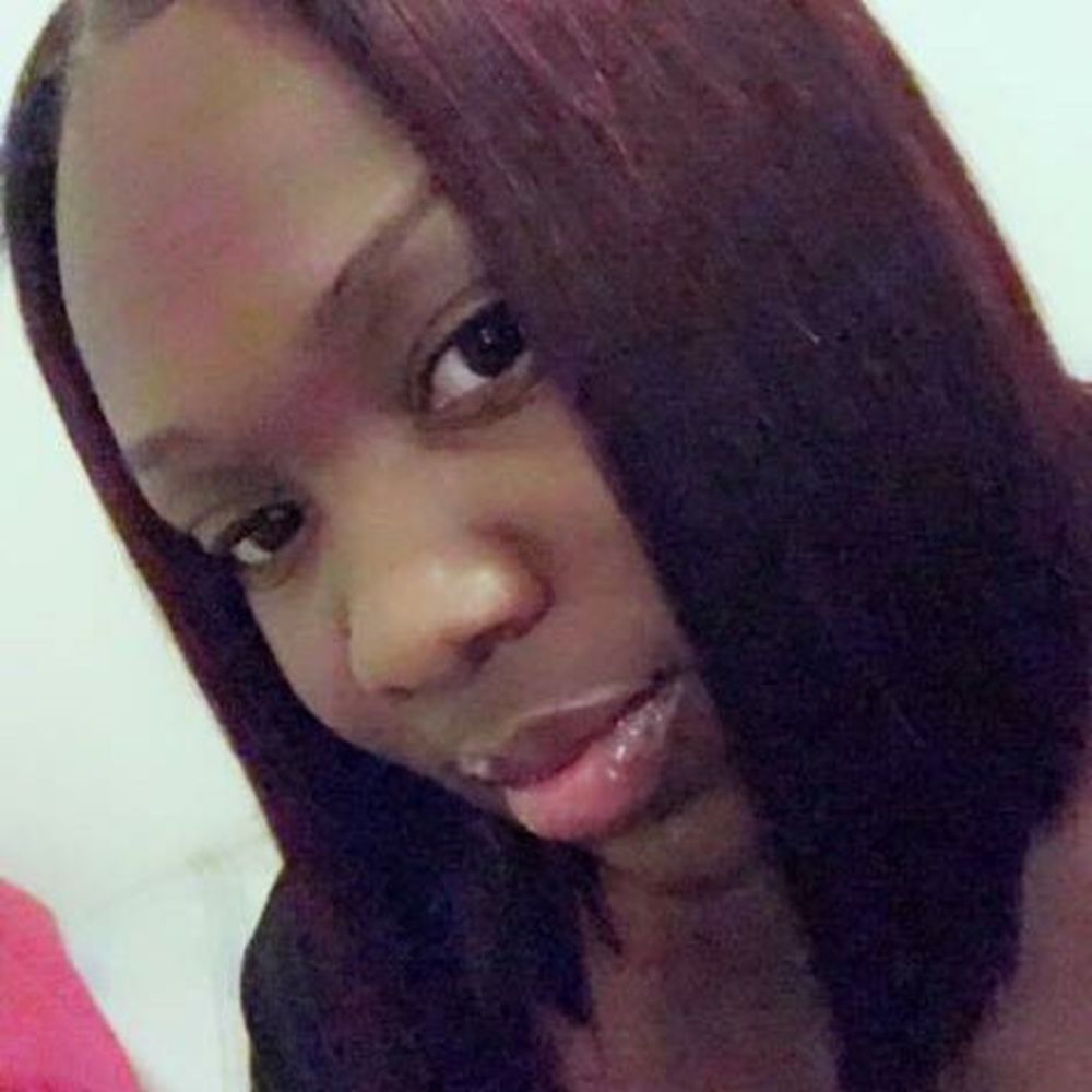 Meet your Posher, J'nae